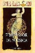 el professor de musica-isabel clara simo-9788429758368 el professor de musica-isabel clara simo-9788429758368