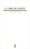 EL LIBRO DEL GENESIS (4ª ED)-1194930-otro-formato