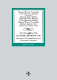 fundamentos de derecho privado (3ª ed.)-manuel rivera fernandez-9788430970568 fundamentos de derecho privado (3ª ed.)-manuel rivera fernandez-9788430970568