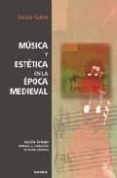 musica y estetica en la epoca medieval-enrico fubini-9788431325268 musica y estetica en la epoca medieval-enrico fubini-9788431325268