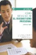 como desarrollar el magnetismo personal-valerio ramponi-9788431537968 como desarrollar el magnetismo personal-valerio ramponi-9788431537968