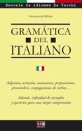 gramática del italiano (ebook)-giovanni da milano-9788431553968 gramática del italiano (ebook)-giovanni da milano-9788431553968