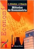 metodos de econometria-j. johnston-9788431661168 metodos de econometria-j. johnston-9788431661168