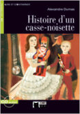 histoire d un casse-noisette. livre + cd-9788431699468 histoire d un casse-noisette. livre + cd-9788431699468