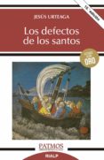 los defectos de los santos-jesus urteaga-9788432119668 los defectos de los santos-jesus urteaga-9788432119668