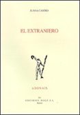 el extranjero-juana castro-9788432133268 el extranjero-juana castro-9788432133268