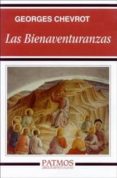 las bienaventuranzas (15ª ed)-georges chevrot-9788432135668 las bienaventuranzas (15ª ed)-georges chevrot-9788432135668
