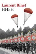 hhhh-laurent binet-9788432214868 hhhh-laurent binet-9788432214868