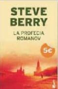 la profecia de los romanov-steve berry-9788432217968 la profecia de los romanov-steve berry-9788432217968