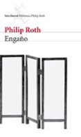 engaño-philip roth-9788432228568 engaño-philip roth-9788432228568