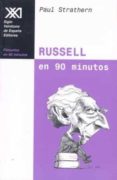 russell en 90 minutos-paul strathern-9788432311468 russell en 90 minutos-paul strathern-9788432311468