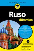 ruso para dummies (ebook)-andrew kaufman-serafima gettys-9788432901768 ruso para dummies (ebook)-andrew kaufman-serafima gettys-9788432901768
