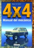4 por 4 manual del mecanico-miguel de castro-9788432911668 4 por 4 manual del mecanico-miguel de castro-9788432911668