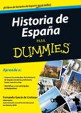 historia de españa para dummies-fernando garcia de cortazar-9788432920868 historia de españa para dummies-fernando garcia de cortazar-9788432920868