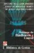 sistemas de planificacion y control-eduard ballarin fredes-josep maria rosanas marti-maria jesus grandes garci-9788433006868 sistemas de planificacion y control-eduard ballarin fredes-josep maria rosanas marti-maria jesus grandes garci-9788433006868