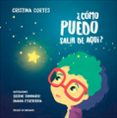 ¿cómo puedo salir de aquí?-cristina cortés-9788433029768 ¿cómo puedo salir de aquí?-cristina cortés-9788433029768