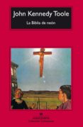 la biblia de neon (7ª ed.)-john kennedy toole-9788433966568 la biblia de neon (7ª ed.)-john kennedy toole-9788433966568