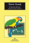 el teorema del loro: novela para aprender matematicas-denis guedj-9788433967268 el teorema del loro: novela para aprender matematicas-denis guedj-9788433967268