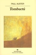 tombuctu-paul auster-9788433968968 tombuctu-paul auster-9788433968968