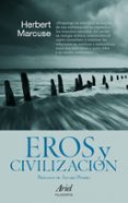 eros y civilizacion-herbert marcuse-9788434417168 eros y civilizacion-herbert marcuse-9788434417168