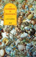 las guerras de granada (ebook)-9788434427068 las guerras de granada (ebook)-9788434427068