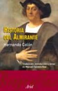 historia del almirante-hernando colon-9788434466968 historia del almirante-hernando colon-9788434466968