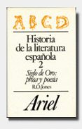 historia de la literatura española t.2:siglo de oro: prosa y poes ia-r. o. jones-9788434483668 historia de la literatura española t.2:siglo de oro: prosa y poes ia-r. o. jones-9788434483668
