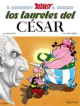 asterix 18: los laureles del cesar-rene goscinny-albert uderzo-9788434567368 asterix 18: los laureles del cesar-rene goscinny-albert uderzo-9788434567368