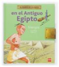 en el antiguo egipto (el diario de un niño)-amadine marshall-9788434844568 en el antiguo egipto (el diario de un niño)-amadine marshall-9788434844568