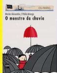 o monstro da chuvia-marilar aleixandre-9788434893368 o monstro da chuvia-marilar aleixandre-9788434893368