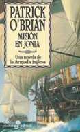 mision en jonia-patrick o brian-9788435016568 mision en jonia-patrick o brian-9788435016568