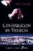 conspiracion en venecia-yael guiladi-9788435060868 conspiracion en venecia-yael guiladi-9788435060868