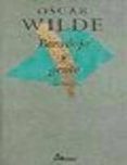paradoja y genio-oscar wilde-9788435091268 paradoja y genio-oscar wilde-9788435091268