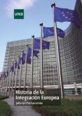 historia de la integracion europea (ebook)-9788436272468 historia de la integracion europea (ebook)-9788436272468