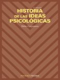 historia de las ideas psicologicas (2ª ed.)-helio carpintero-9788436817768 historia de las ideas psicologicas (2ª ed.)-helio carpintero-9788436817768