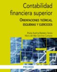 contabilidad financiera superior (ebook)-9788436834468 contabilidad financiera superior (ebook)-9788436834468