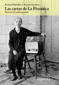 las cartas de la pirenaica-armand balsebre-rosario fontova-9788437632568 las cartas de la pirenaica-armand balsebre-rosario fontova-9788437632568
