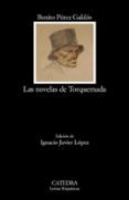 las novelas de torquemada-benito perez galdos-9788437639468 las novelas de torquemada-benito perez galdos-9788437639468