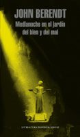 medianoche en el jardin del bien y del mal-john berendt-9788439700968 medianoche en el jardin del bien y del mal-john berendt-9788439700968