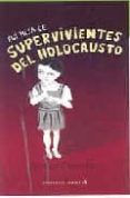fui hija de supervivientes del holocausto-bernice eisenstein-9788439720768 fui hija de supervivientes del holocausto-bernice eisenstein-9788439720768