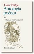 antologia de cesar vallejo-cesar vallejo-9788441405868 antologia de cesar vallejo-cesar vallejo-9788441405868