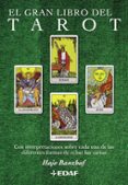 el gran libro del tarot-hajo banzhaf-9788441414068 el gran libro del tarot-hajo banzhaf-9788441414068