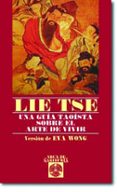 lie tse: una guia taoista sobre el arte de vivir-eva wong-9788441417168 lie tse: una guia taoista sobre el arte de vivir-eva wong-9788441417168