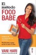 el metodo food babe-vani hari-9788441435568 el metodo food babe-vani hari-9788441435568