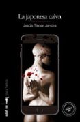 la japonesa calva-jesus tiscar jandra-9788441437968 la japonesa calva-jesus tiscar jandra-9788441437968