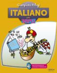 italiano para torpes-gianpiero pelegi-9788441532168 italiano para torpes-gianpiero pelegi-9788441532168
