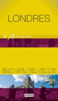 londres (vive y descubre)-9788444130668 londres (vive y descubre)-9788444130668