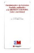 fundamentos de ciencias sociales aplicadas a la gestion cultural (artes escenicas)-9788445129968 fundamentos de ciencias sociales aplicadas a la gestion cultural (artes escenicas)-9788445129968