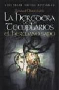 la heredera de los templarios: el hermano sapo-renaud chantefable-9788445502068 la heredera de los templarios: el hermano sapo-renaud chantefable-9788445502068