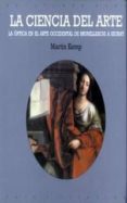 la ciencia del arte-martin kemp-9788446008668 la ciencia del arte-martin kemp-9788446008668
